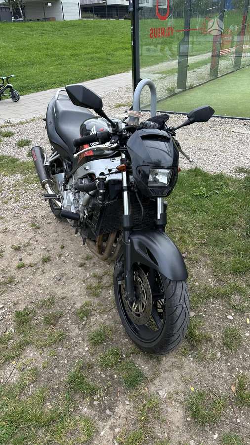 Honda CBR 600cc, спортбайки / superbikes