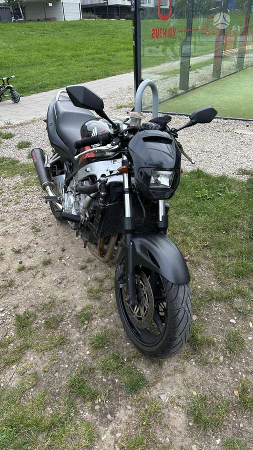 Honda CBR 600cc, superbikes