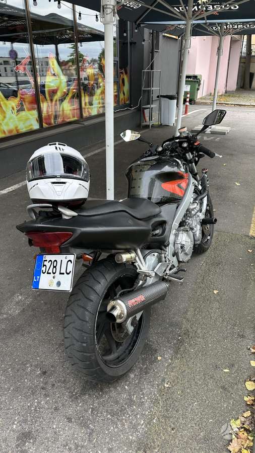 Honda CBR 600cc, superbikes