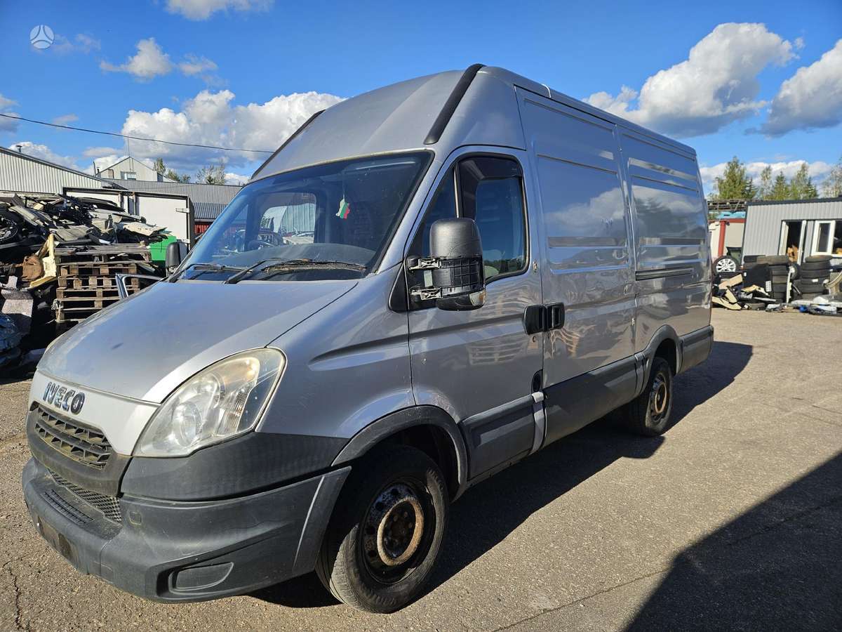 Iveco Daily