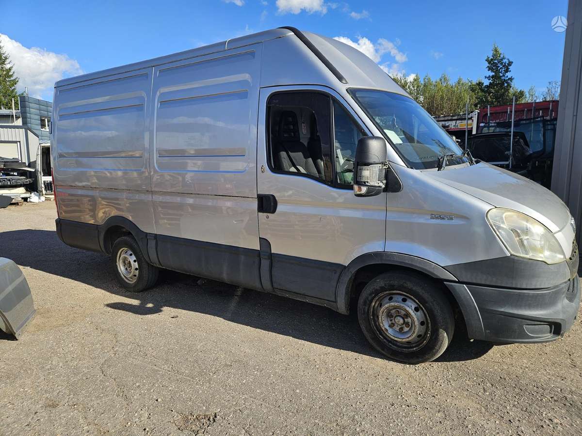 Iveco Daily