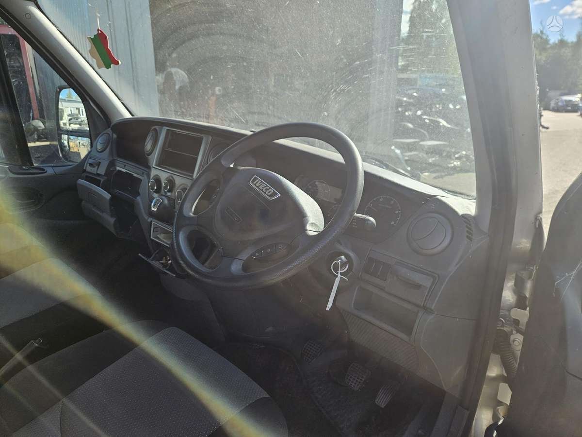 Iveco Daily