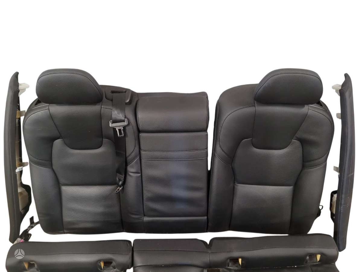 Volvo V90 interior parts