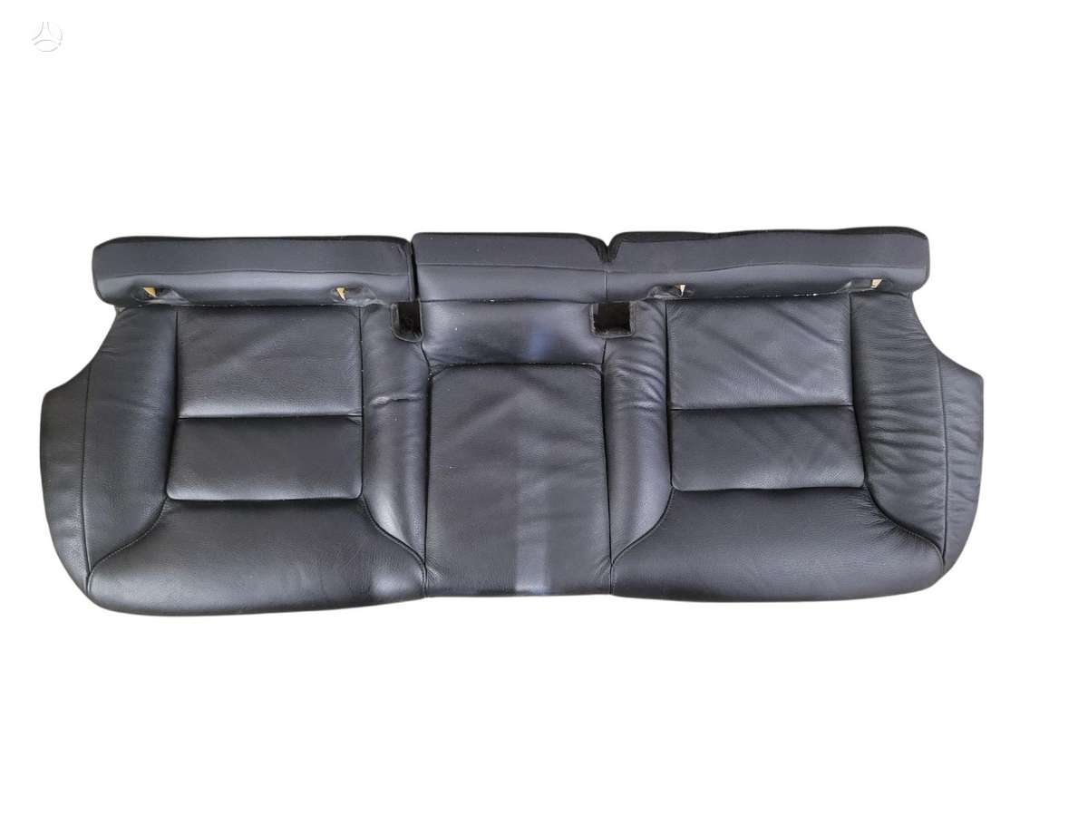 Volvo V90 interior parts