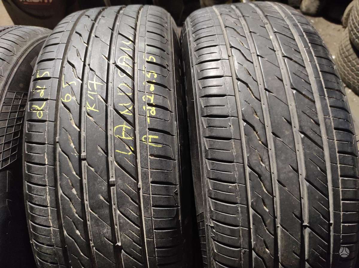 Bridgestone (Daug zieminiu), summer 225/65 R17