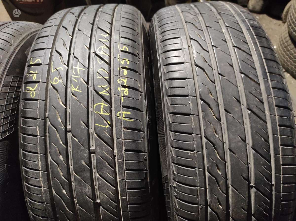 Bridgestone (Daug zieminiu), vasarinės 225/65 R17