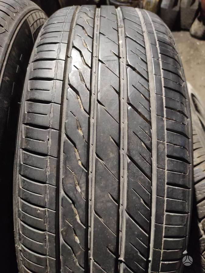 Toyota, light alloy, R17