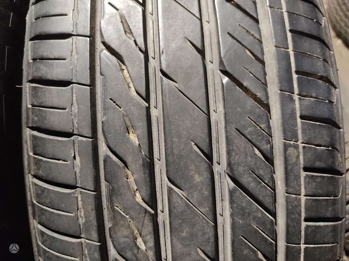 Toyota, light alloy, R17