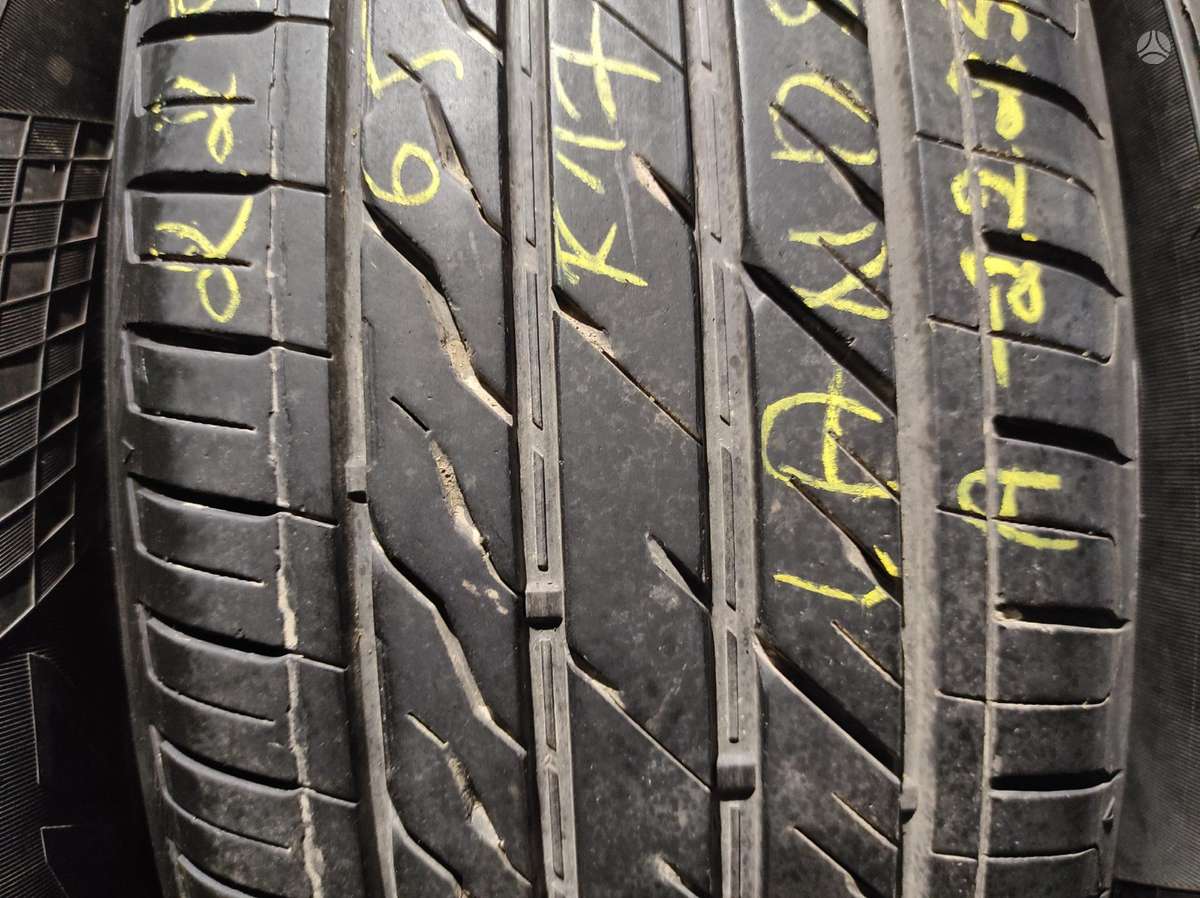 Toyota, light alloy, R17