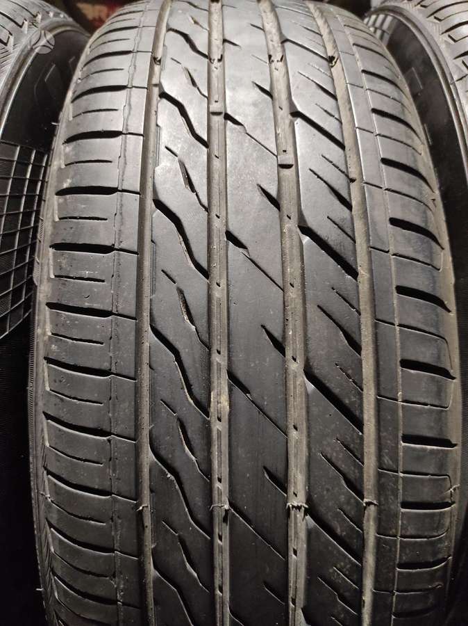 Toyota, light alloy, R17