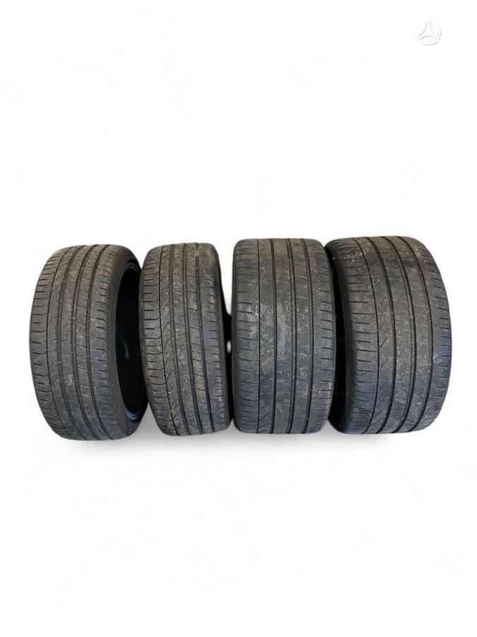 Porsche 911, light alloy, R20