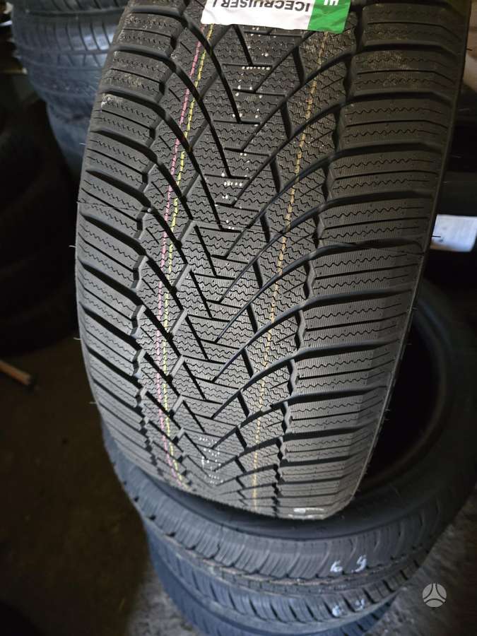 ARIVO, žieminės 255/35 R20