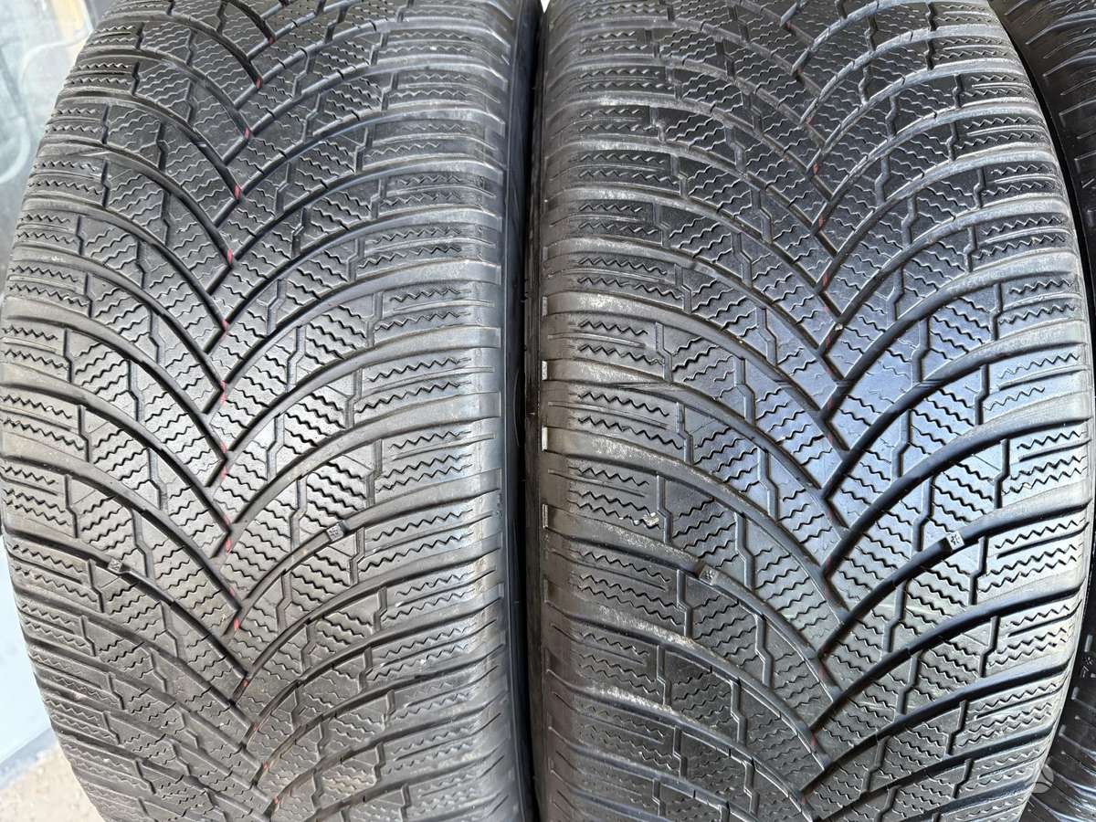 Firestone Winterhawk4, зимние 255/45 R20