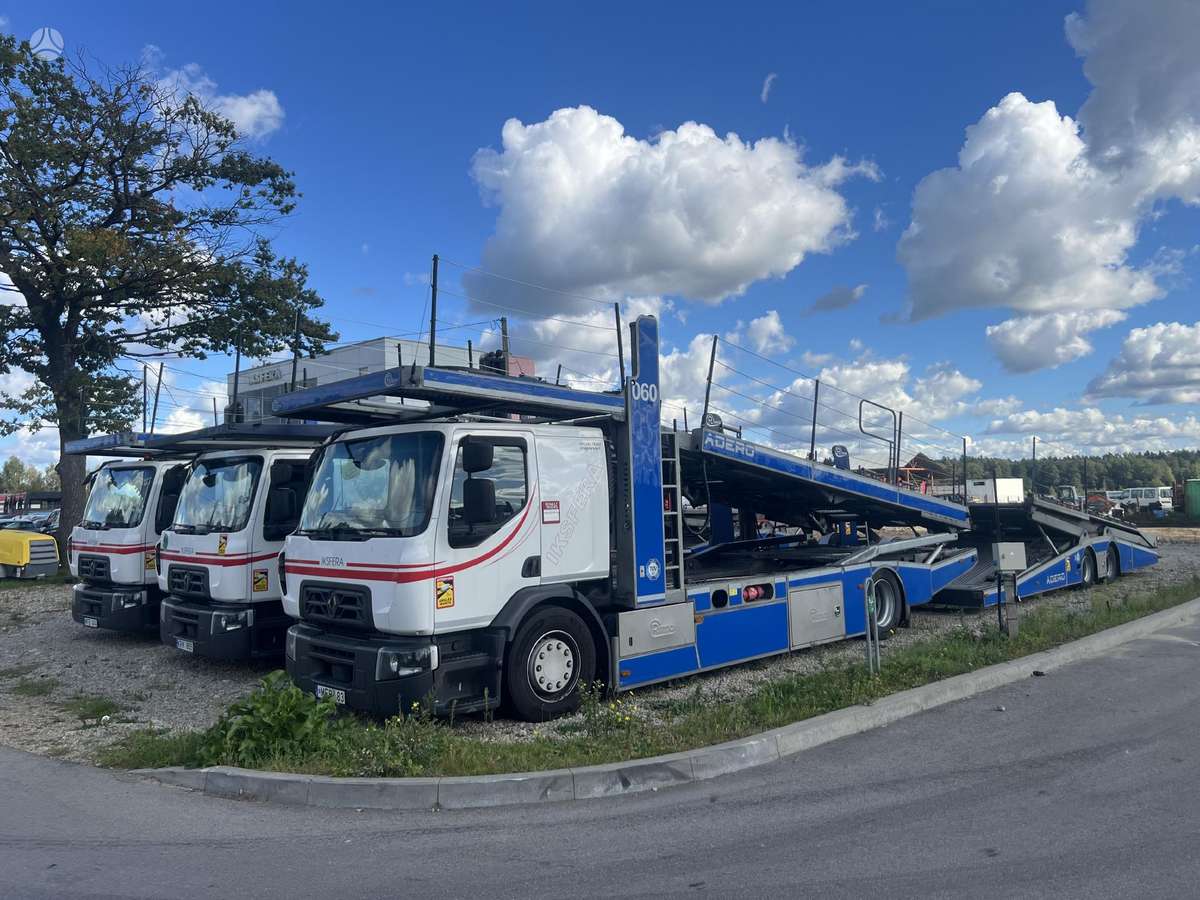 Mercedes-Benz Actros, single sleeper