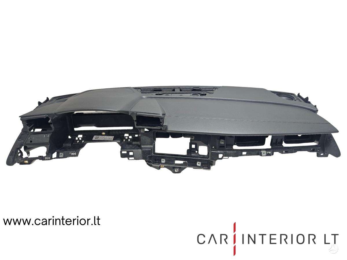 Audi A3 interior parts