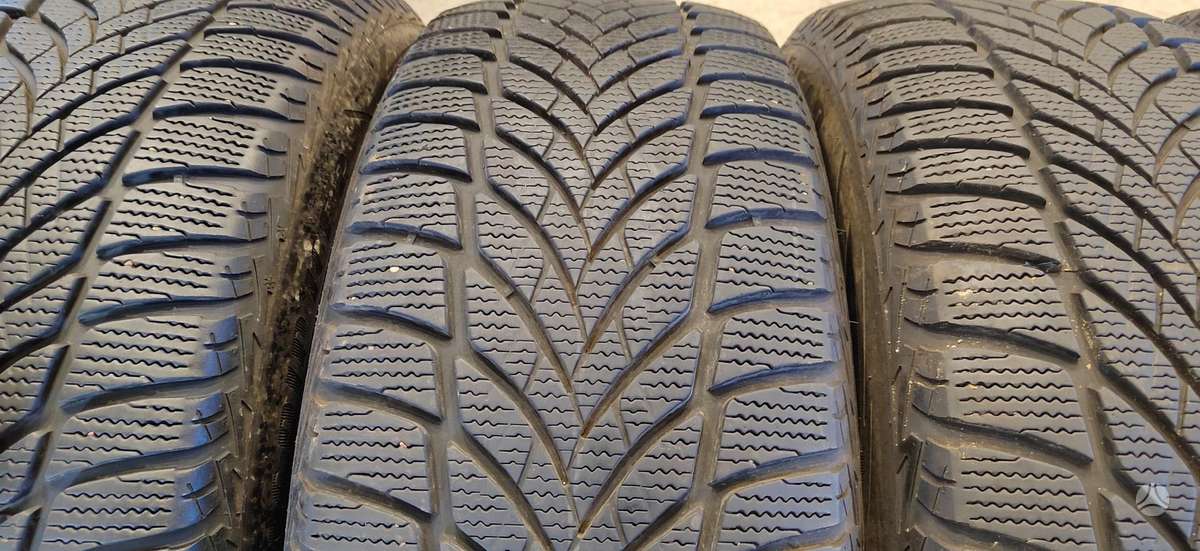 Goodyear Ultragrip ice 2, winter 235/55 R18