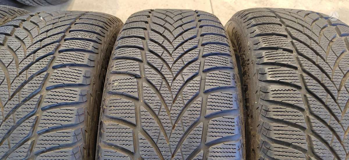 Goodyear Ultragrip ice 2, winter 235/55 R18