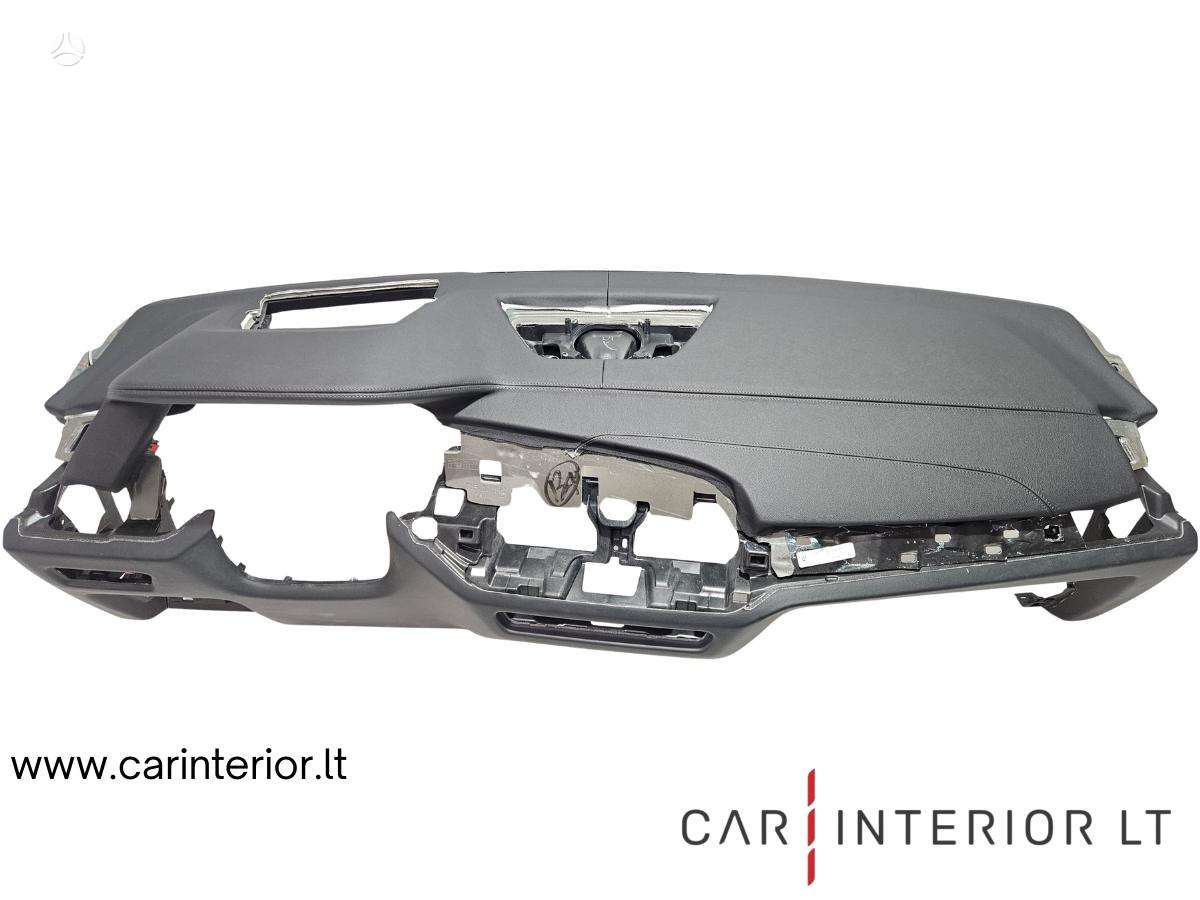 BMW X5 interior parts