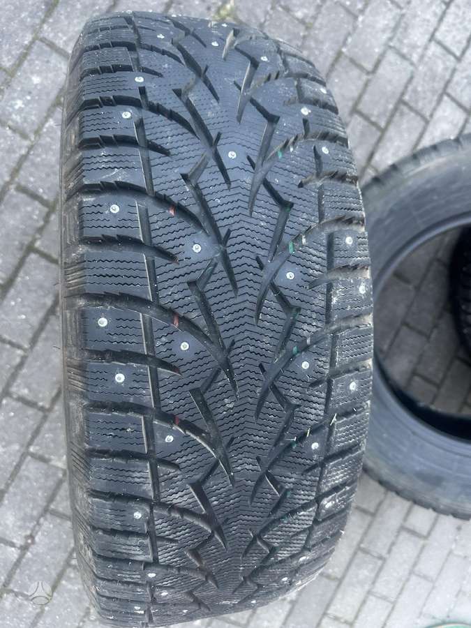 Toyo, winter 265/65 R17