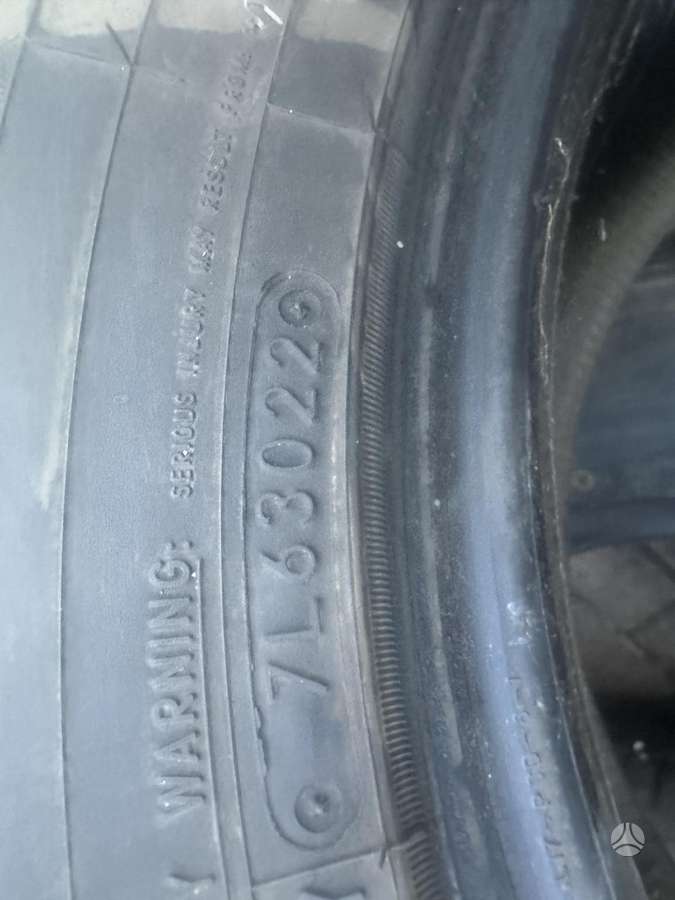 Toyo, žieminės 265/65 R17
