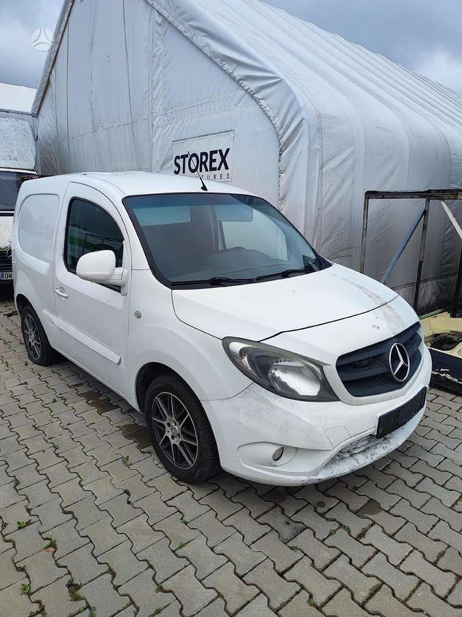 Mercedes-Benz Citan dalimis. Https www facebook com groups 586286287900331 http