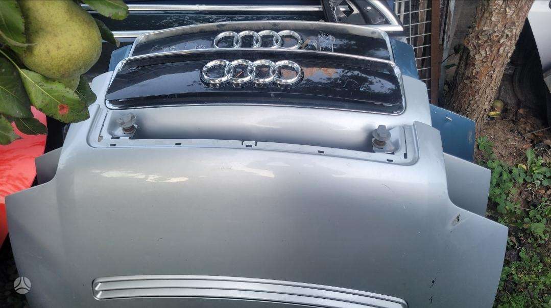 Audi A2