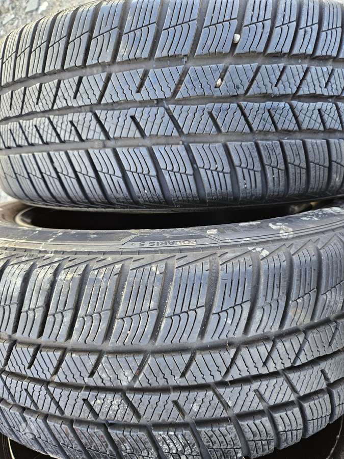 KIA Ceed, light alloy, R16