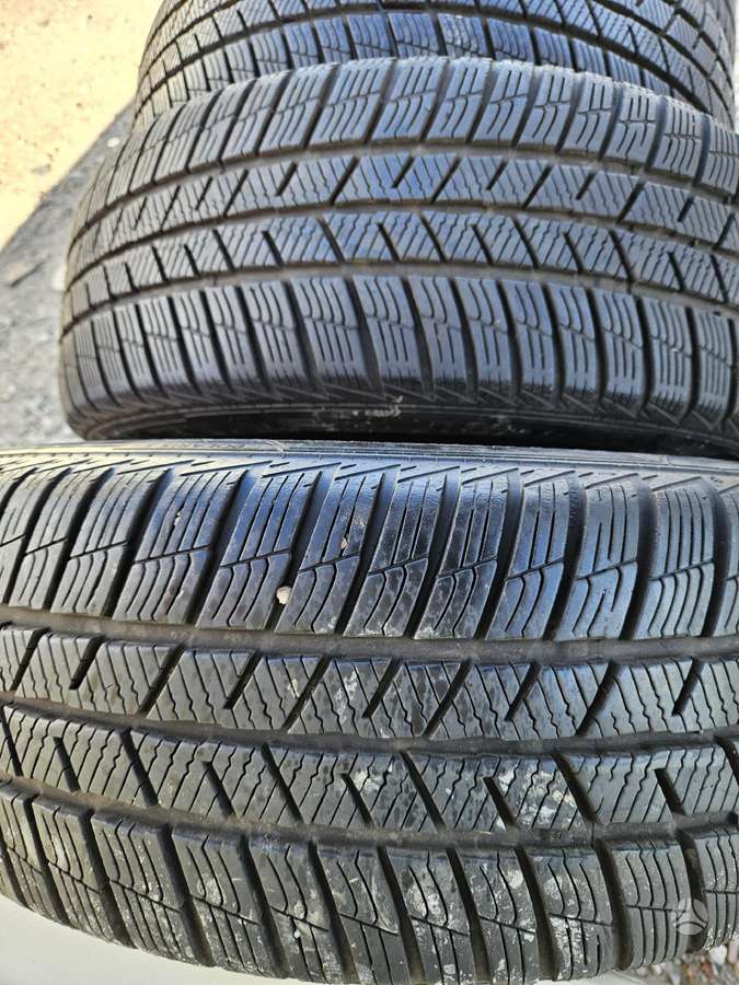 KIA Ceed, lengvojo lydinio, R16