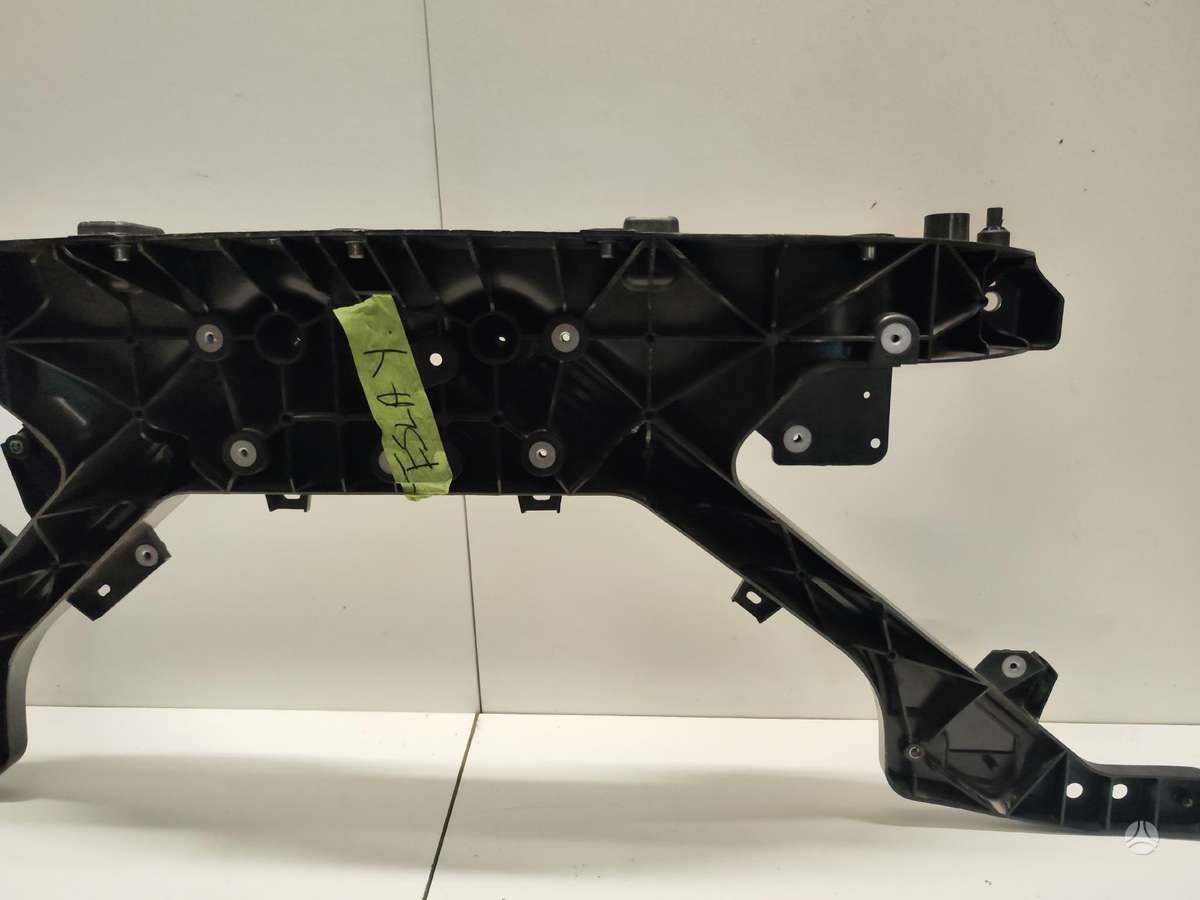 Tesla Model Y Juniper