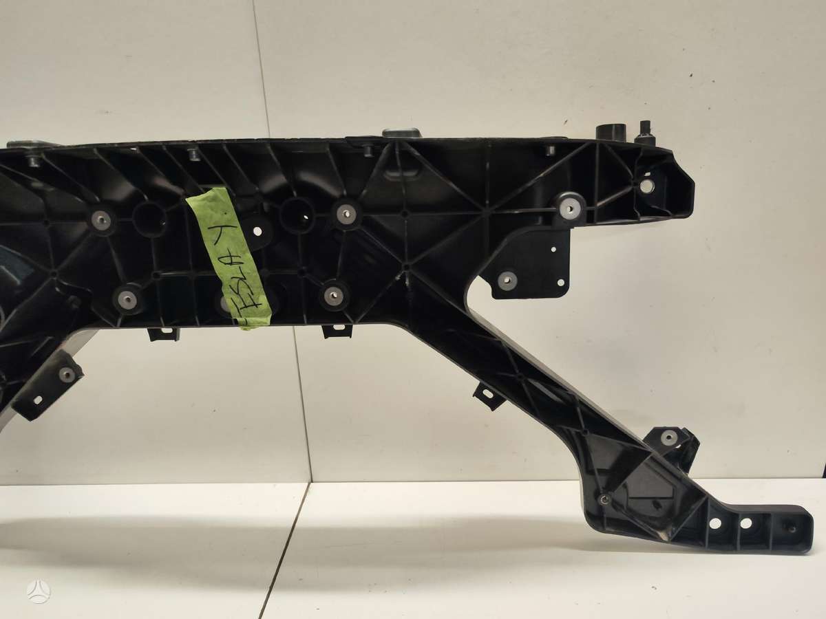 Tesla Model Y Juniper