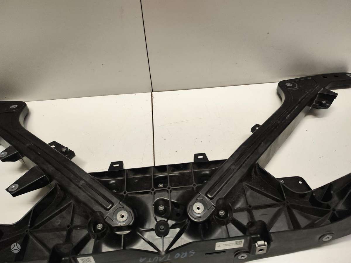 Tesla Model Y Juniper