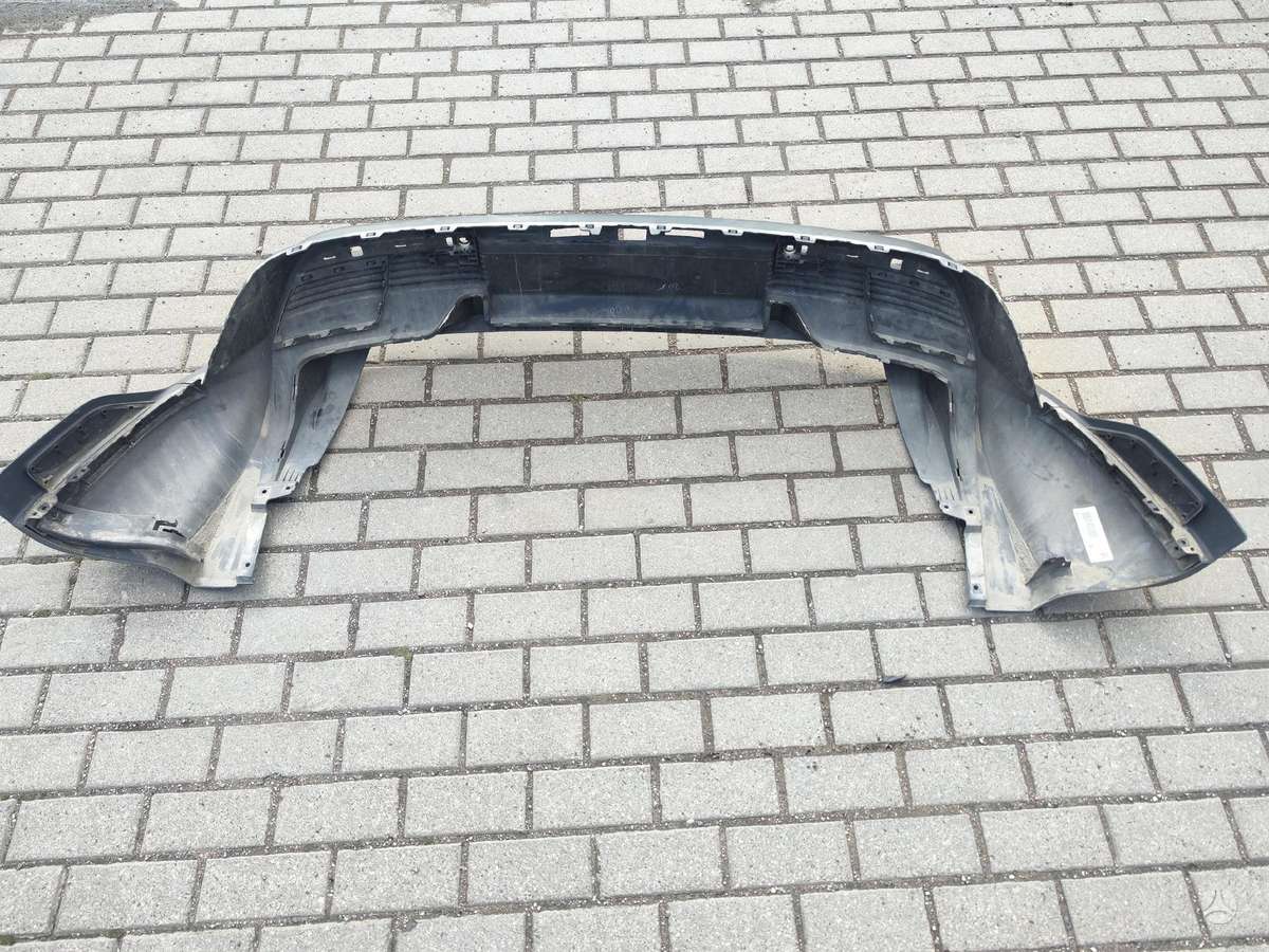 Porsche Taycan, 9J0807129