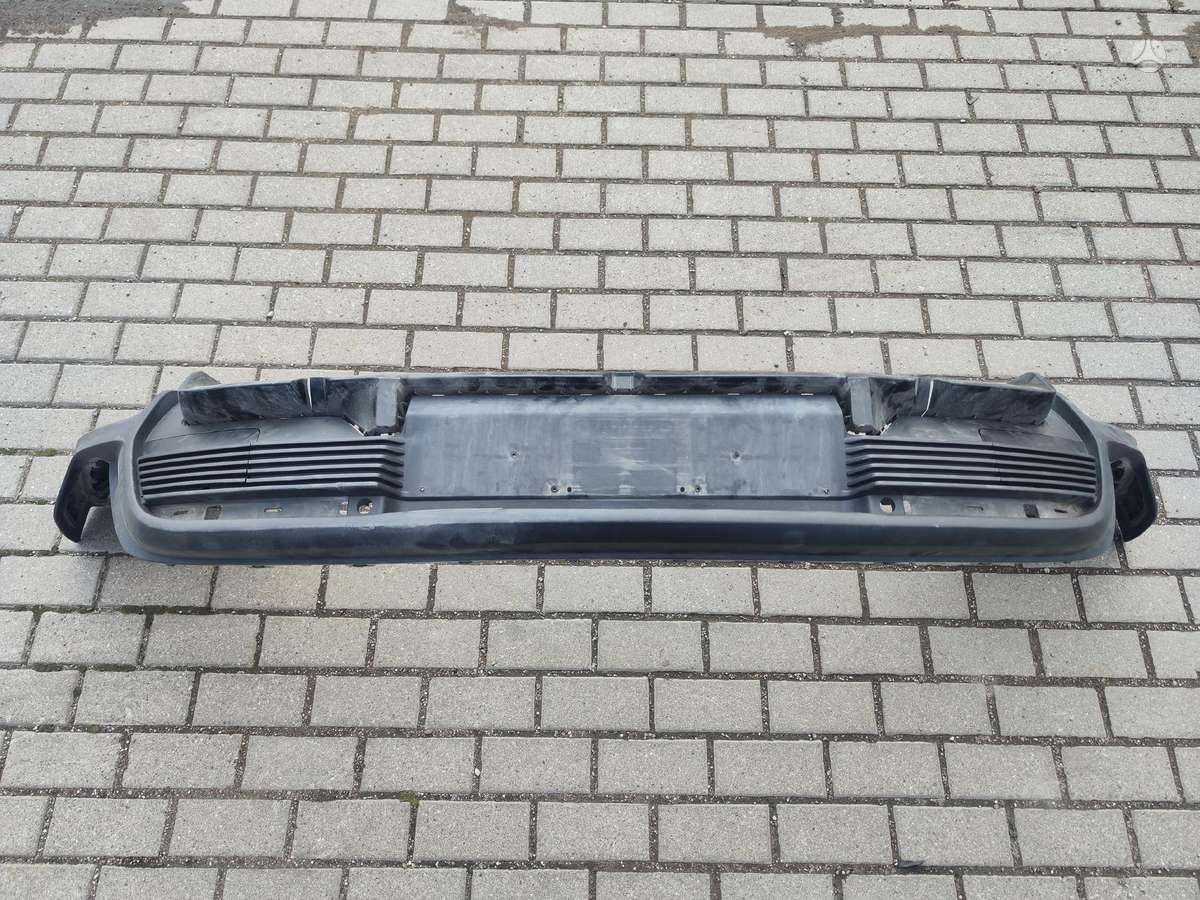 Porsche Taycan, 9J0807129