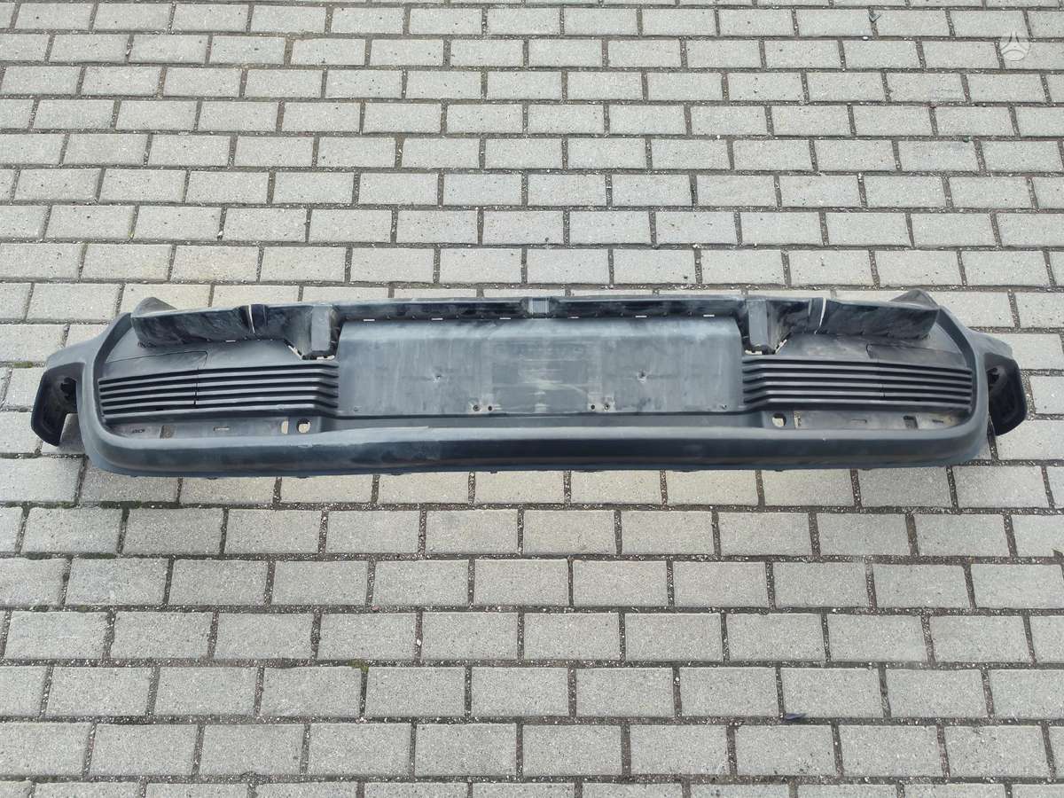 Porsche Taycan, 9J0807129