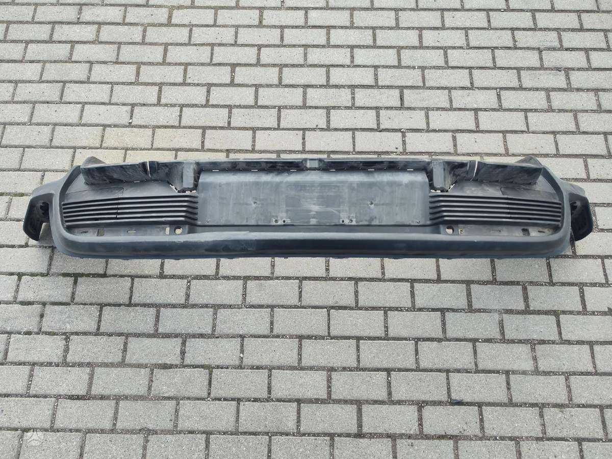 Porsche Taycan, 9J0807129