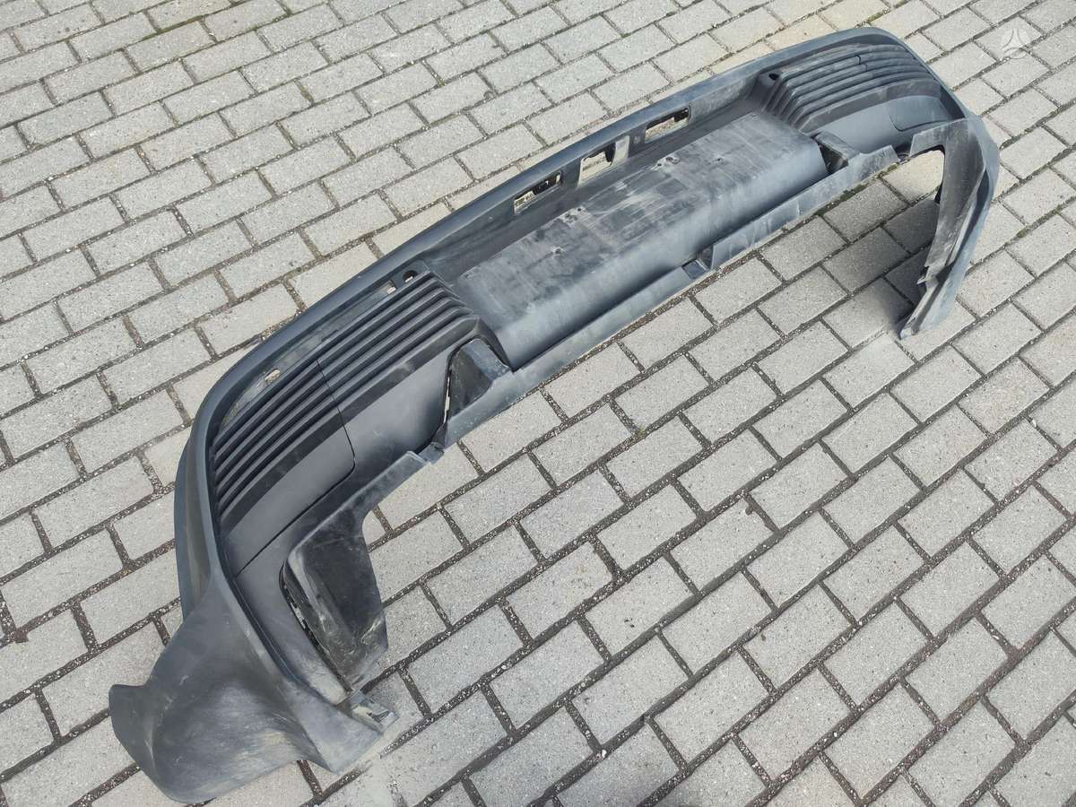 Porsche Taycan, 9J0807129