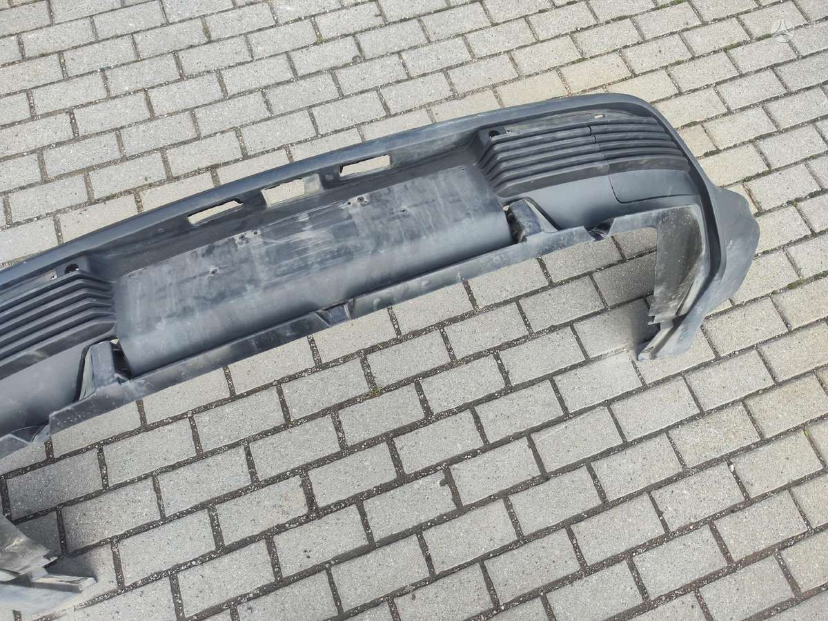 Porsche Taycan, 9J0807129