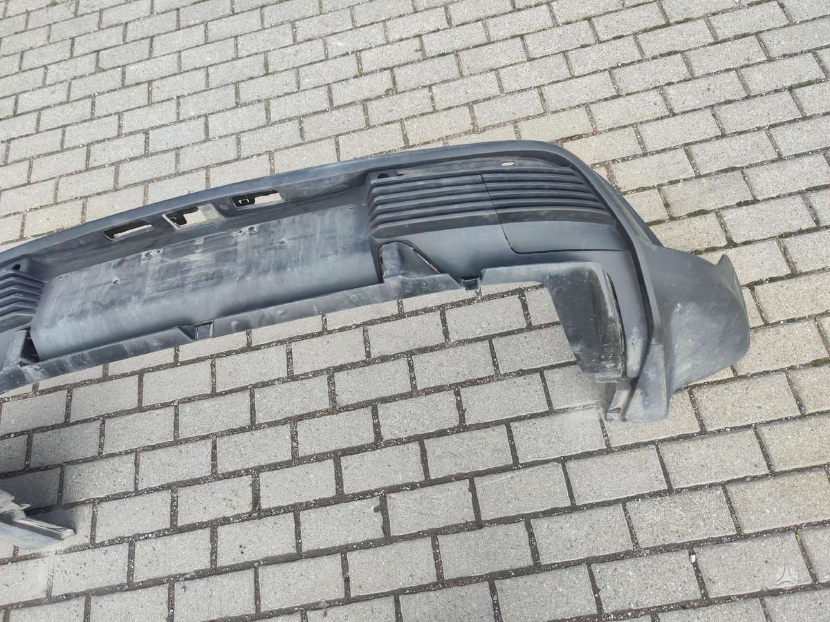 Porsche Taycan, 9J0807129