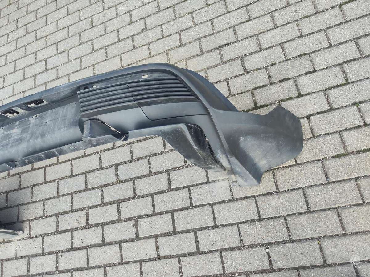 Porsche Taycan, 9J0807129