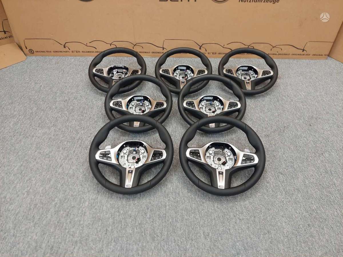 BMW 5 serija, 62108783595, бамперы (буфера)