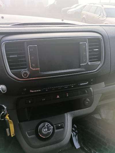 Peugeot Expert по частям. Europa