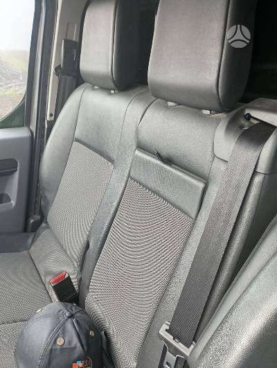 Peugeot Expert по частям. Europa