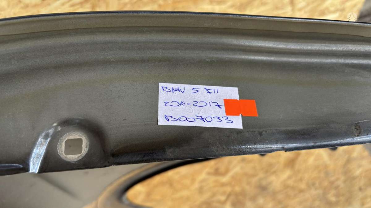 BMW 5 serija Cen28632