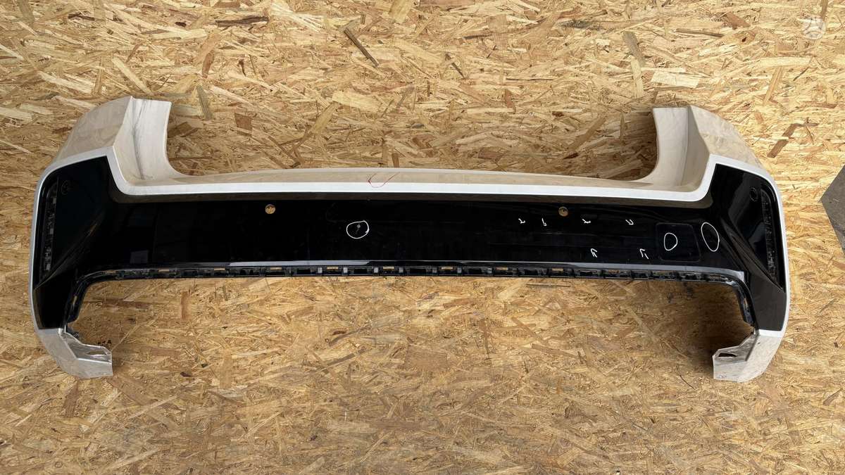 BMW X1, 51129881940, Cen28635