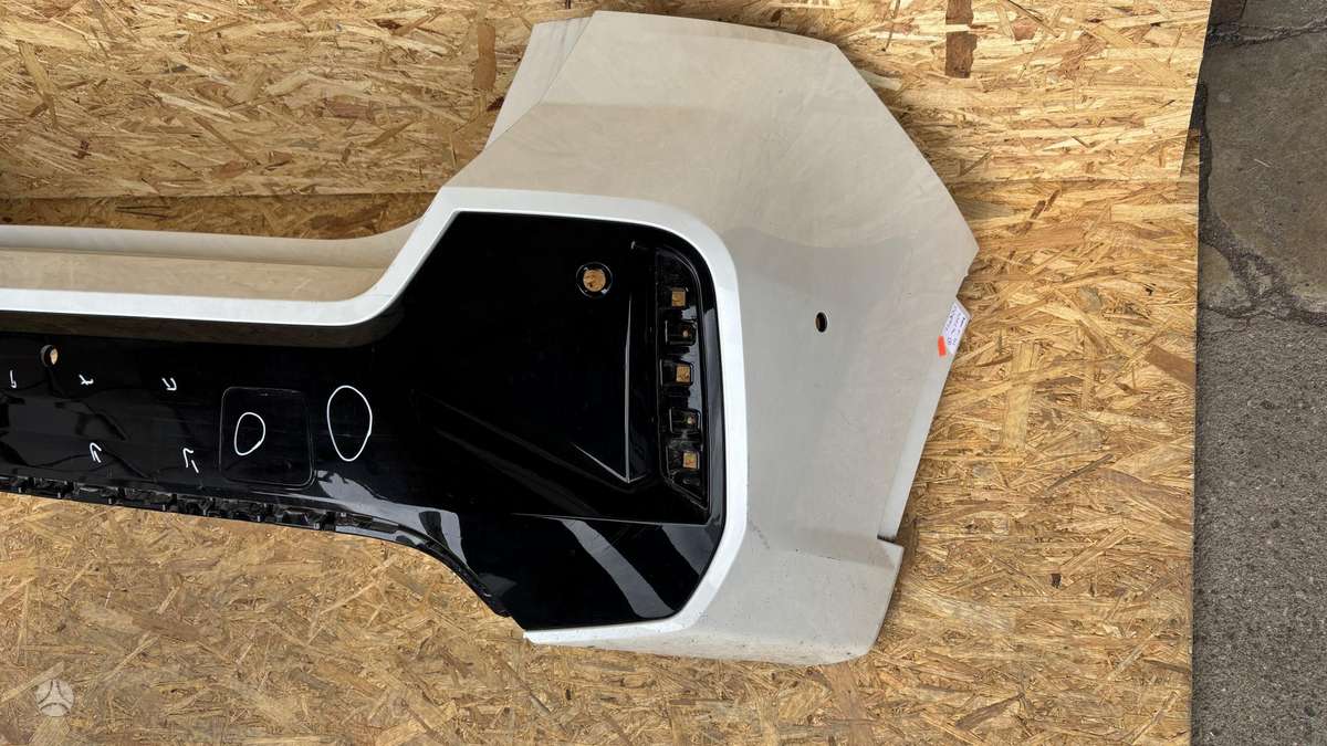 BMW X1, 51129881940, Cen28635