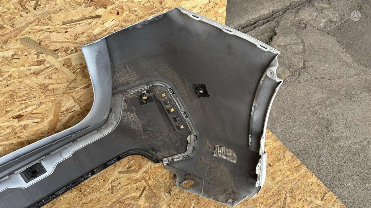 BMW X1, 51129881940, Cen28635