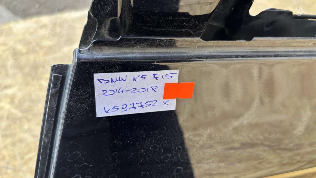 BMW X5 Cen28637