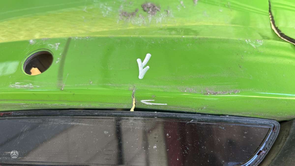 Porsche 911, 992807421, Cen28659