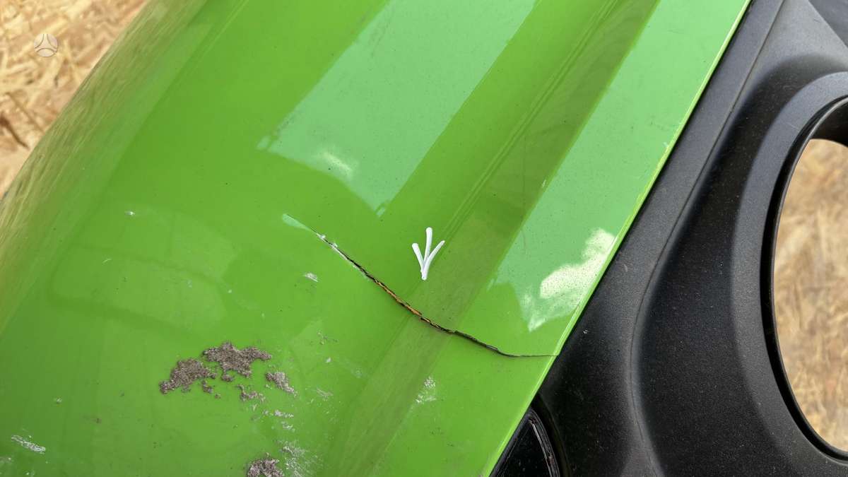 Porsche 911, 992807421, Cen28659