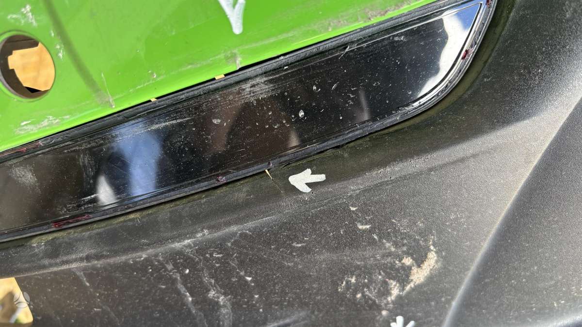 Porsche 911, 992807421, Cen28659